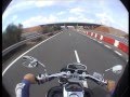 suzuki m1800r test drive