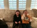 Cooley Kids Thanksgiving