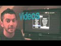 How to make FREE iPhone ringtones with any music  files in iTunes - iLife 08