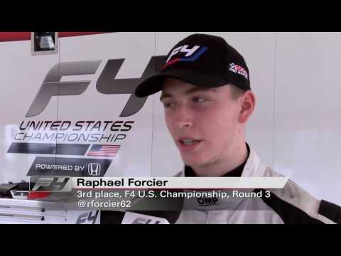 F4 U.S. Championship Today- Episode 4 Mid-Season Review