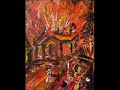 Leichenzug-Mittelerde Untergang