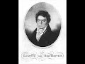 Concierto for Violin In D Major Beethoven - Rondo. Allegro