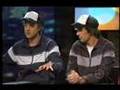 Hamish and Andy - Ghosting