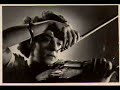 Ginette Neveu Sibelius VC 1st Mov. 1st part of two