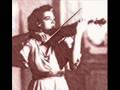 Ginette Neveu Sibelius VC 1st Mov. 1st part of two