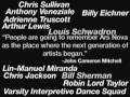 Ars Nova NYC Trailer