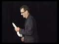 incredible dancing paper napkin   www mjmmagic com