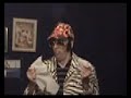 incredible dancing paper napkin   www mjmmagic com