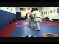 Shihan Carlos Escondido Dojo California USA