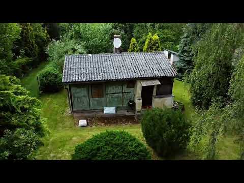 Video Prodej chaty 39m², pozemek 682m² Jince u Příbrami