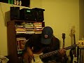 Boogie Shoes - KC & The Sunshine Band - Rob Young Bass Cover