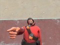 SPY IS GAY