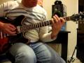Dix Nacey Jazz Guitar Lesson 16 Triad Arps 2