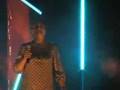 Mrs Khatkar - Coundon Court X Factor 2008