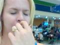 videos de www.reanamichelly.blogspot.com   - Reana e o Papai Noel