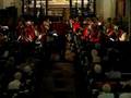 Minden Band in Burwell 27/4/07- video10 Irish Party(Titanic)