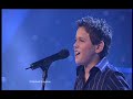 jesc 2003 uk tom morley my song for the world jesc 2003 uk tom morley my song for the world