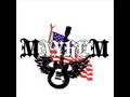 clip video Zornik Fear In America
