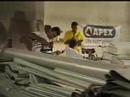 apex new in holland at the boatshow 8 feb till 14 feb bootholland in wtc leeuwarden, we are looking for dealers!