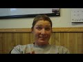 Cristal Brown Softball April 18, 2018