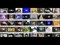 Tube Squares 019