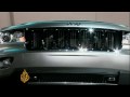 US car giant to file for bankruptcy protection - 01 June 09