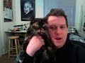Torturing Kitties for My Amusement