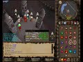foe p2p pk trip  3/3/07