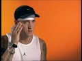 Eminem and 50 cent , interview after 2pac death Eminem and 50 cent , interview after 2pac death