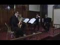 LSQ Paquito D'Rivera Berceuse