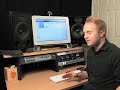 protools tutorial - Intermediate Pro Tools Tutorial: Part 2: The Edit Window