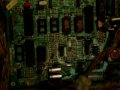 Bally Squak&Talk sound board flash sequence