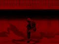 gaara vs rock lee - last resort