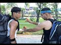 Sam&Winner Amazing Race Asia 2 Video Entry