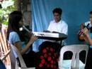 ARINGAY SEVENTH-DAY ADVENTIST YOUTH