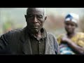 congos forgotten war