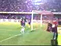 Veracruz 1-0 Necaxa - Gol de Cuauht�moc Blanco