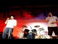 Ordinary People by John Ledgend at Rockweek Ordinary People by John Ledgend at Rockweek