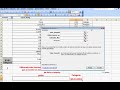 Videos tutoriales de Microsoft Office