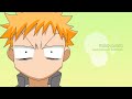 Parodie Beau gosse manga