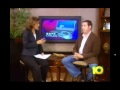 Larry Wilson of Opposites Connect: WTEN Interview