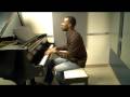 Mad - Neyo Piano Cover