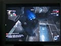SplinterCell Double Agent Online PlayStation3 Pro Suit Male
