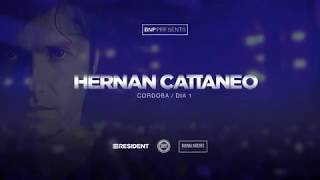 Hernan Cattaneo - Live @ Forja Cordoba 2017