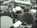 Martin Luther King, Jr. Sings in Memphis