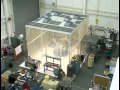Building the Coolest X-ray Satellite: Chapter 3