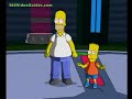 The Simpsons Game - Invasion of the Yokel-Snatchers Part 2/2