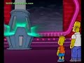 The Simpsons Game - Invasion of the Yokel-Snatchers Part 2/2