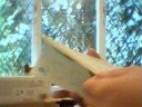 Wii Fit unboxing!