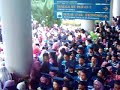 UUM pipe out of them blues... UUM pipe out of them blues...
